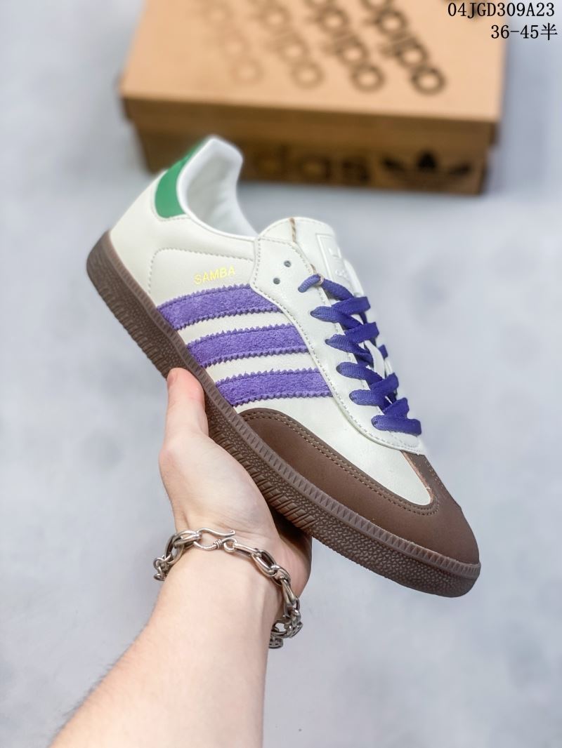 Adidas Samba Shoes